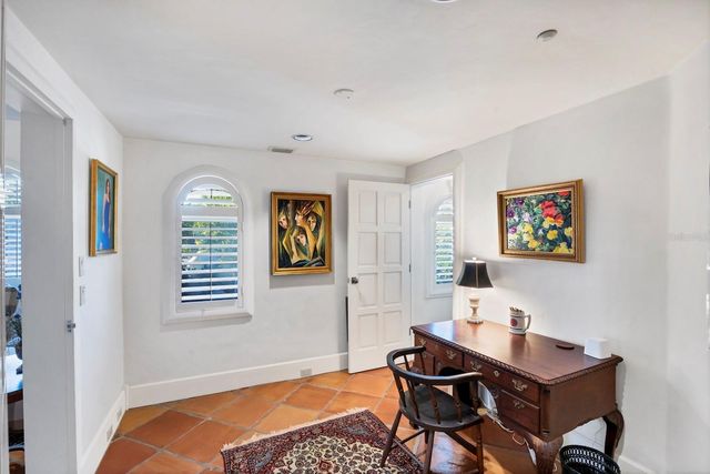 1500 E RAILROAD AVENUE, Boca Grande, FL 33921