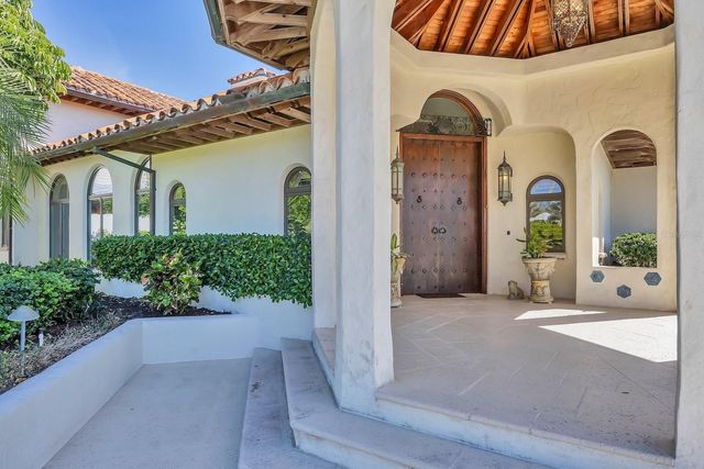 1500 E RAILROAD AVENUE, Boca Grande, FL 33921