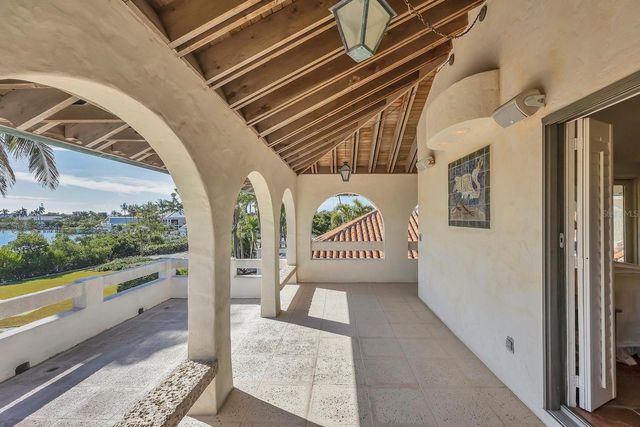 1500 E RAILROAD AVENUE, Boca Grande, FL 33921