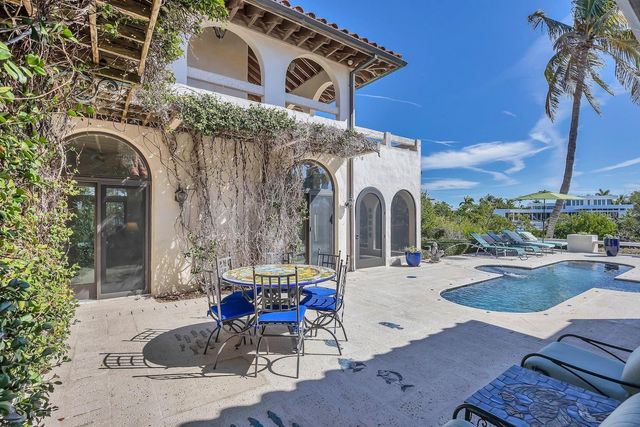 1500 E RAILROAD AVENUE, Boca Grande, FL 33921