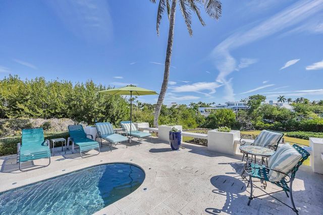 1500 E RAILROAD AVENUE, Boca Grande, FL 33921