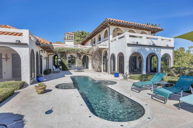 1500 E RAILROAD AVENUE, Boca Grande, FL 33921