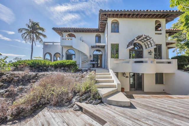 1500 E RAILROAD AVENUE, Boca Grande, FL 33921