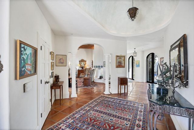 1500 E RAILROAD AVENUE, Boca Grande, FL 33921