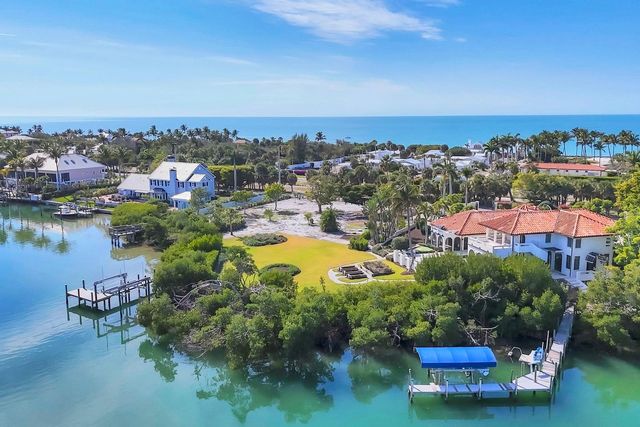 1500 E RAILROAD AVENUE, Boca Grande, FL 33921