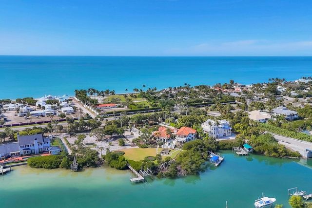 1500 E RAILROAD AVENUE, Boca Grande, FL 33921