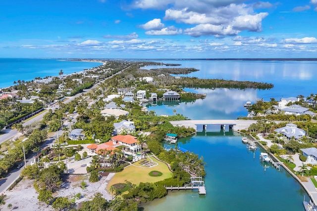 1500 E RAILROAD AVENUE, Boca Grande, FL 33921