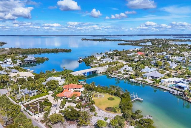 1500 E RAILROAD AVENUE, Boca Grande, FL 33921