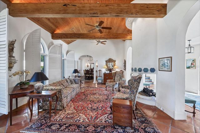 1500 E RAILROAD AVENUE, Boca Grande, FL 33921