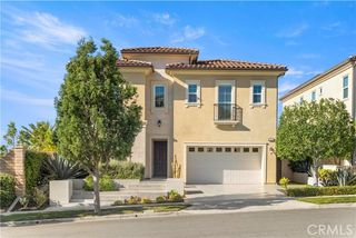 37 Caspian, Lake Forest (el Toro), CA 92630