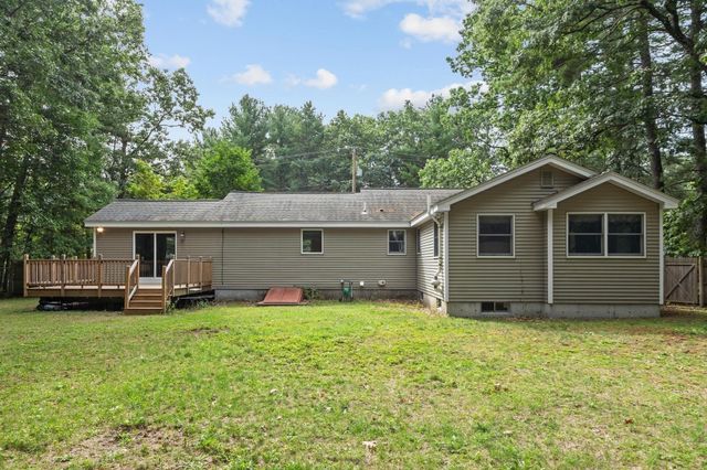 160 Groton Rd, Westford, MA 01886