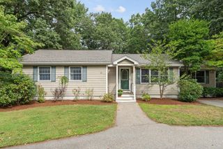 160 Groton Rd, Westford, MA 01886