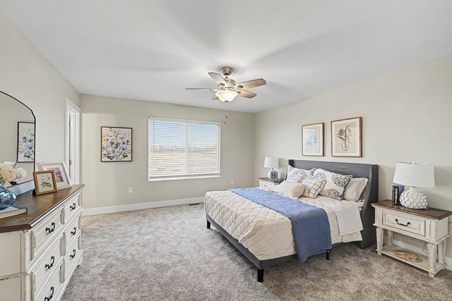 2712 Amelia Ln., Salina, KS 67401
