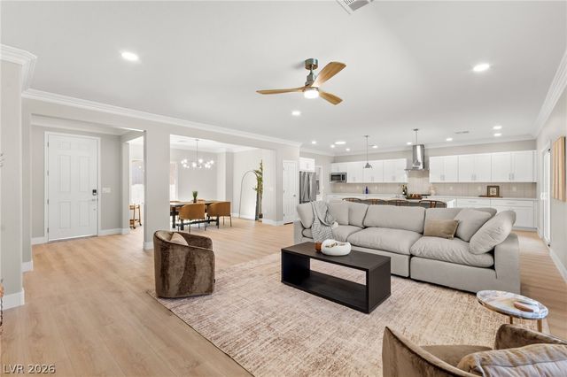 2314 Valley Cottage Avenue, Henderson, NV 89052