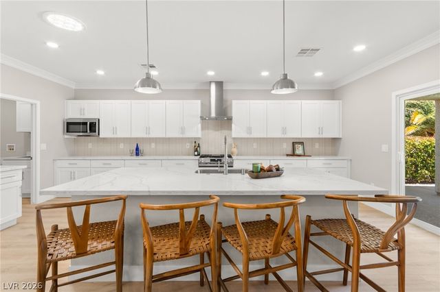 2314 Valley Cottage Avenue, Henderson, NV 89052