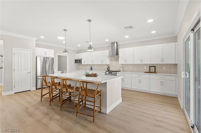 2314 Valley Cottage Avenue, Henderson, NV 89052