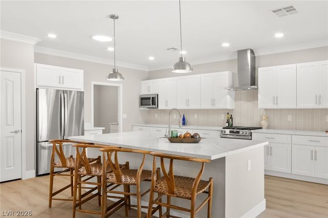 2314 Valley Cottage Avenue, Henderson, NV 89052