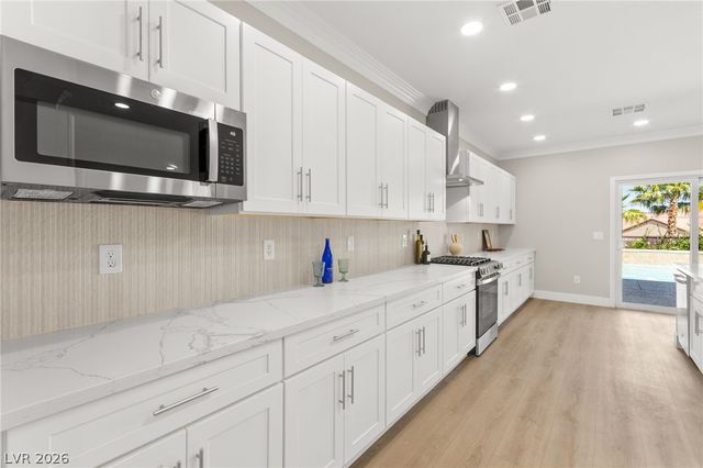 2314 Valley Cottage Avenue, Henderson, NV 89052