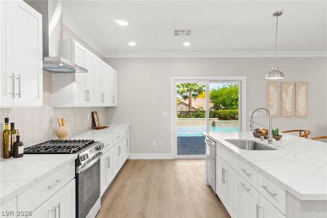 2314 Valley Cottage Avenue, Henderson, NV 89052