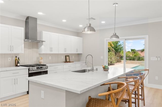 2314 Valley Cottage Avenue, Henderson, NV 89052