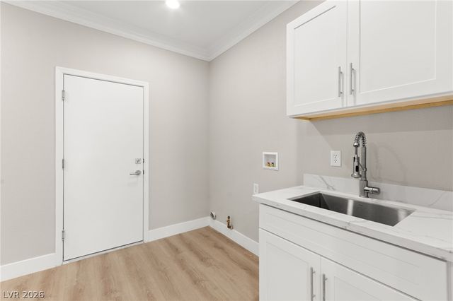 2314 Valley Cottage Avenue, Henderson, NV 89052