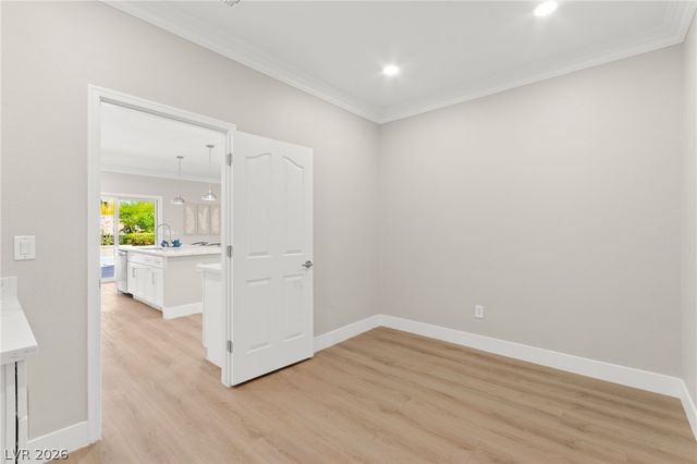 2314 Valley Cottage Avenue, Henderson, NV 89052