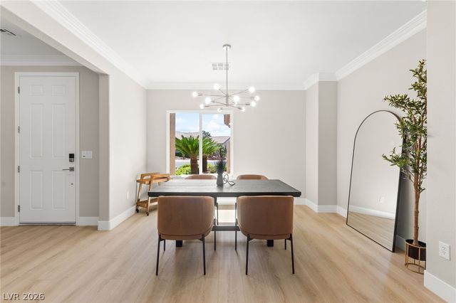 2314 Valley Cottage Avenue, Henderson, NV 89052