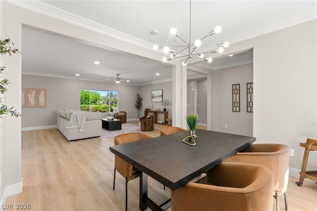 2314 Valley Cottage Avenue, Henderson, NV 89052