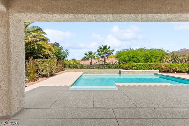 2314 Valley Cottage Avenue, Henderson, NV 89052