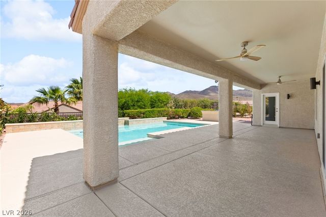 2314 Valley Cottage Avenue, Henderson, NV 89052