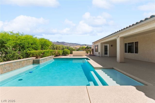 2314 Valley Cottage Avenue, Henderson, NV 89052