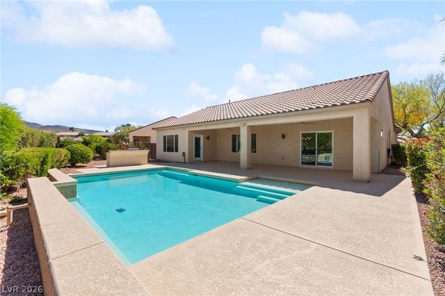 2314 Valley Cottage Avenue, Henderson, NV 89052