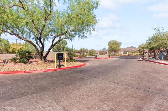 2314 Valley Cottage Avenue, Henderson, NV 89052