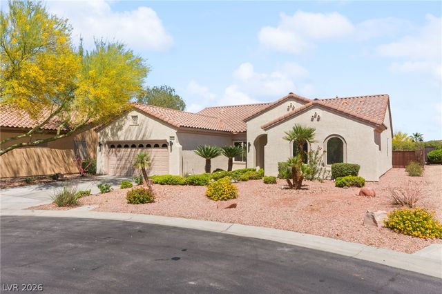 2314 Valley Cottage Avenue, Henderson, NV 89052