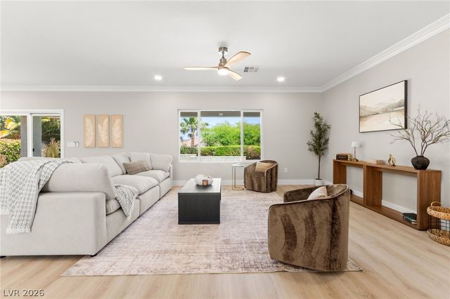 2314 Valley Cottage Avenue, Henderson, NV 89052