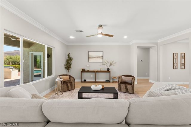 2314 Valley Cottage Avenue, Henderson, NV 89052