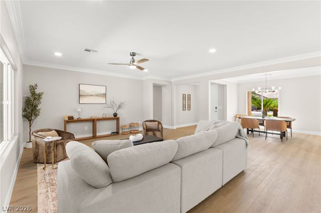 2314 Valley Cottage Avenue, Henderson, NV 89052