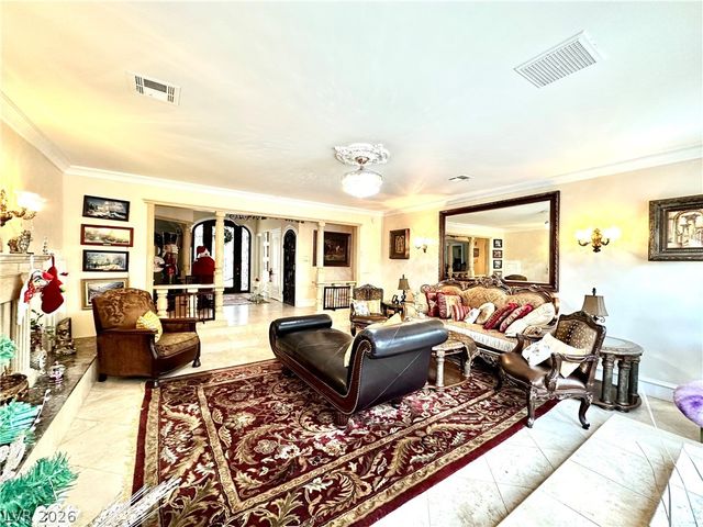 7258 Loma Alta Circle, Las Vegas, NV 89120
