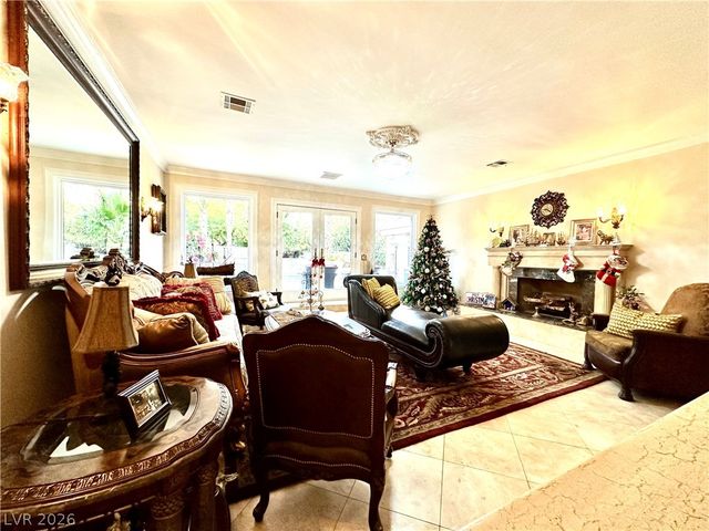 7258 Loma Alta Circle, Las Vegas, NV 89120