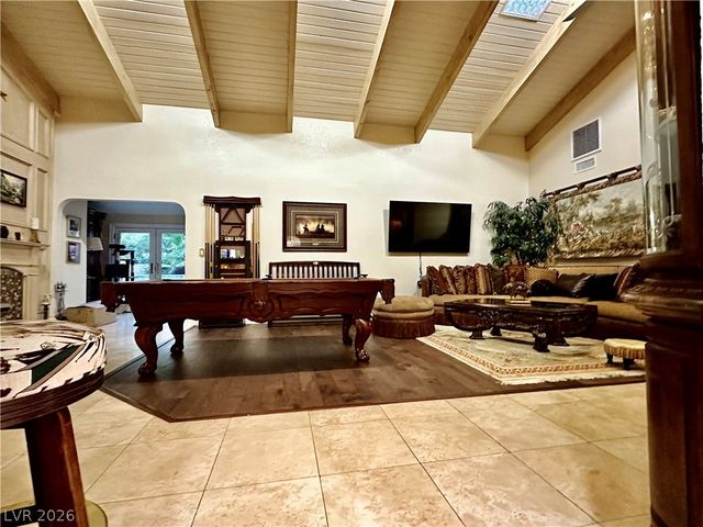 7258 Loma Alta Circle, Las Vegas, NV 89120
