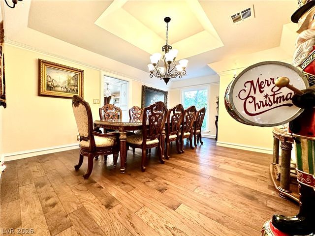 7258 Loma Alta Circle, Las Vegas, NV 89120