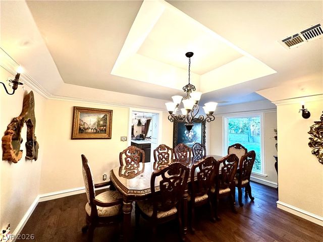 7258 Loma Alta Circle, Las Vegas, NV 89120