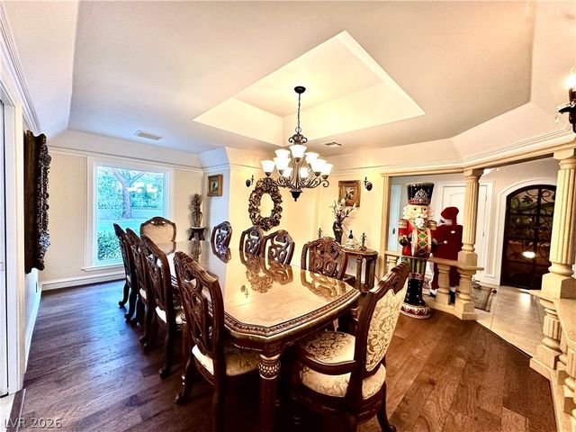 7258 Loma Alta Circle, Las Vegas, NV 89120