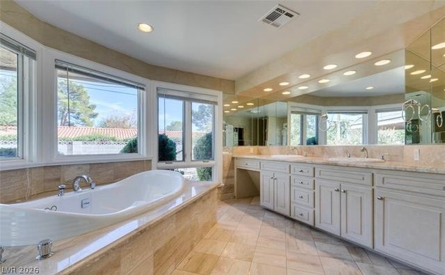 7258 Loma Alta Circle, Las Vegas, NV 89120