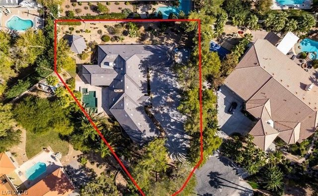 7258 Loma Alta Circle, Las Vegas, NV 89120