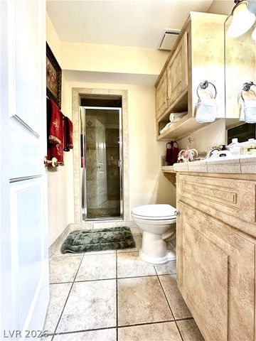 7258 Loma Alta Circle, Las Vegas, NV 89120