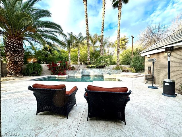 7258 Loma Alta Circle, Las Vegas, NV 89120