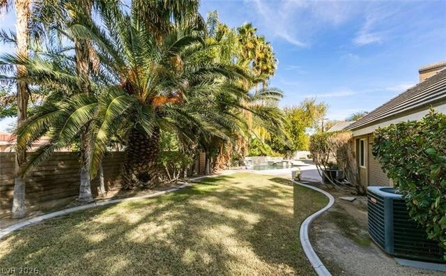 7258 Loma Alta Circle, Las Vegas, NV 89120
