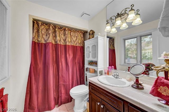 7258 Loma Alta Circle 0, Las Vegas, NV 89120