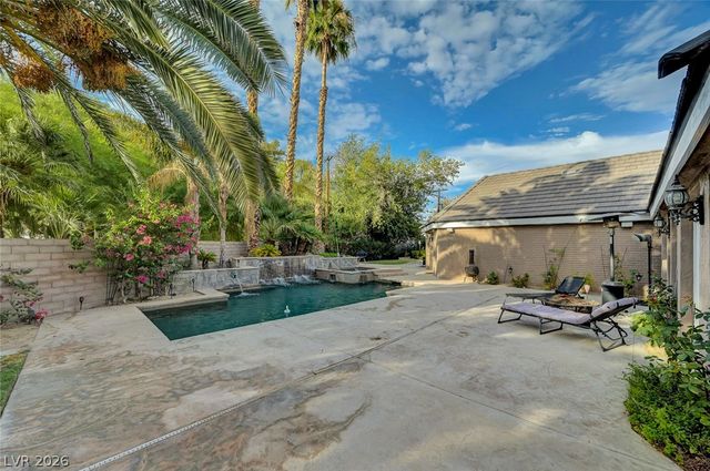 7258 Loma Alta Circle 0, Las Vegas, NV 89120